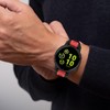 MYSNBKN Compatible with Garmin Forerunner 245 Replacement Band, Quick Release