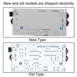 Morse Code Decoder Reader, DC12V Ham Radio CW Translator with 7-12V Power Supply, Portable Signal Device for Radio Direction Finding and Outdoor Activities