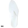 SORBO DSIS Sorbo Healthy Full Insole Type, Brown, 3S (8.7