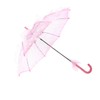 Bridal Lace Cotton Umbrella for Wedding Parties Dancing Photography Prop