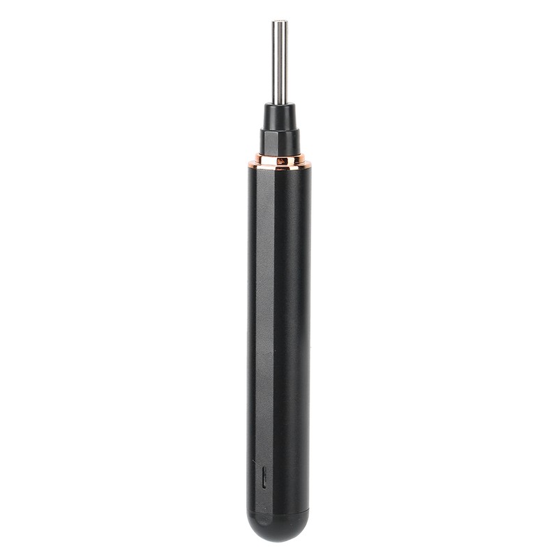 T1‑1 Wireless Smart Otoscope Integrated Compact Intelligent Ear Stick Cleaning