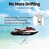 VPZMT Boat Anchor/Kayak Anchor/Jet Ski Anchor/Shallow Water Sand Anchor