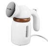 Portable Handheld Steam Iron for Clothes 150ML Travel Steam Iron