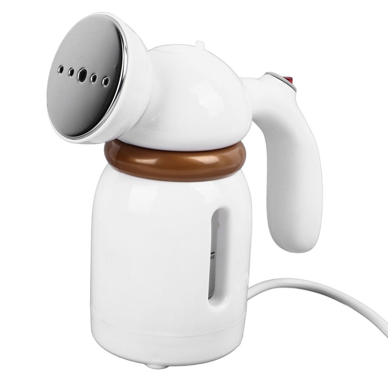 Portable Handheld Steam Iron for Clothes 150ML Travel Steam Iron