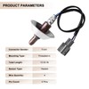 Oxygen Sensor Upstream 234-9089 O2 Sensor Fits for Toyota Camry
