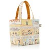 Snoopy 60's Comics Mini Tote