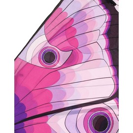 Douglas Pink Butterfly Wings
