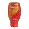Cold Stone Creamery Sauce, Caramel, Fudge and Strawberry, 11 oz