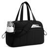 Travel Duffle Bag for Women, Gym Bag Puffer Carry on