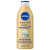 NIVEA NIVEA Body Milk Winter Moment, Body Lotion mit Tiefenpflege