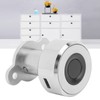 Smart Cabinet Lock Fingerprint Bluetooth APP Long Standby Time for