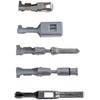 Dorman 85377 Tech Terminal Assortment Ford - 2 each of