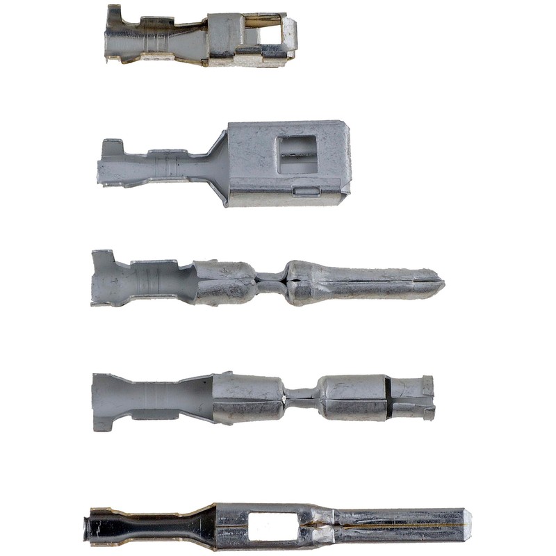 Dorman 85377 Tech Terminal Assortment Ford - 2 each of