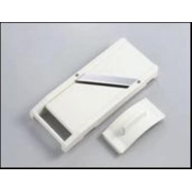 Yamaken Industrial Wide Slicer with Adjustable Thickness