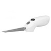 Battery Powered Knife Stainless Steel Cordless Electric Fillet Knife Portable
