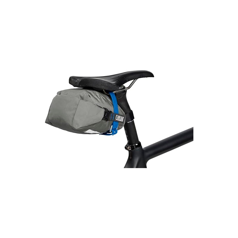 Camelbak M.U.L.E. 1 Saddle Pack, Wolf Grey