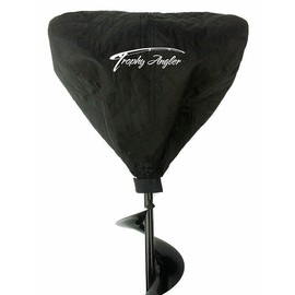 Trophy Angler Thermal Power Head Cover Protect Gas Ice Augers Jiffy Eskimo ION