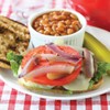 BUSH'S BEST Vegetarian Baked Beans- Canned Beans, Baked Beans,Kosher, Source