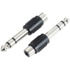 KAUMO Male (0.25 inch (6.35 mm) Stereo / 3 Pole)