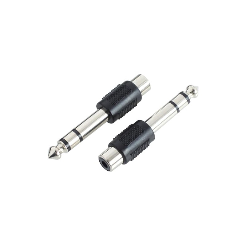 KAUMO Male (0.25 inch (6.35 mm) Stereo / 3 Pole)
