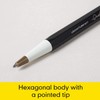 LEUCHTTURM1917 Drehgriffel Writing Pen (Lemon) - Ballpoint Pen with Royal