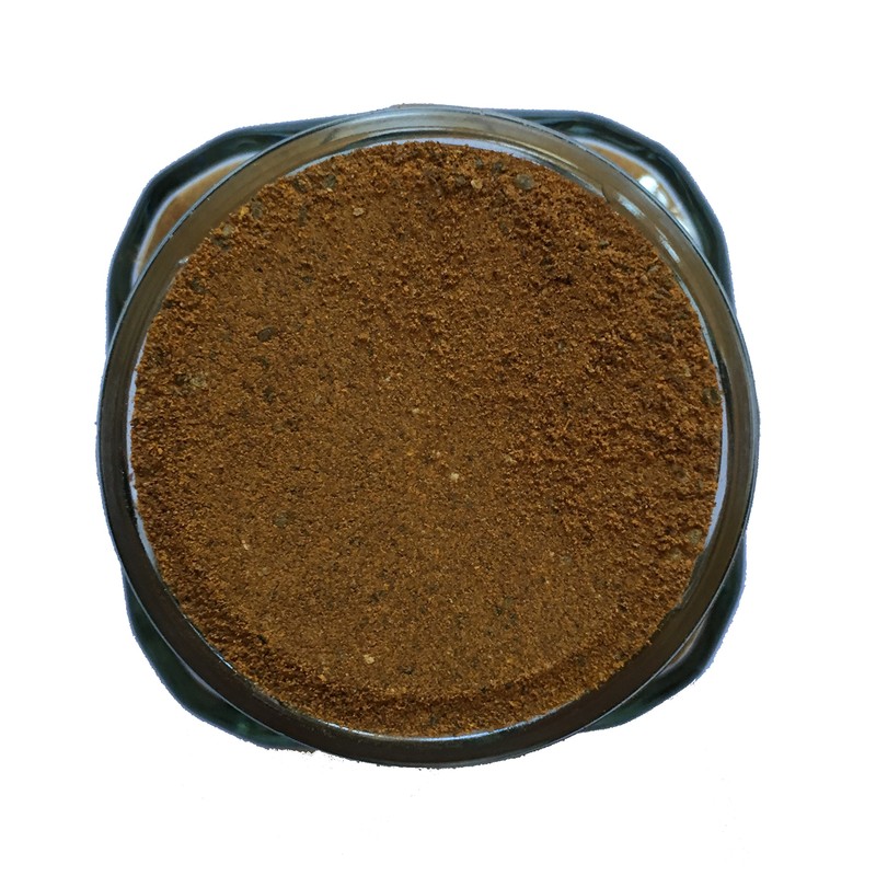 Ras El Hanout Spice Blend by Crimson and Clove (2.8