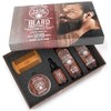 Viking Revolution Kit Acondicionador Cuidado Barba Aseo Hombres Suaviza Alivia