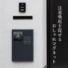 Design Alert Magnet Security Camera Sales Solicitation Visits Religion Disclaimed