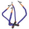 Soldering Helping Hands 4 Flexible Arms Aluminum Alloy Base Third