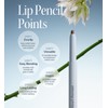 Heart Percent's Dot On Mood Lip Pencil Lip Liner +