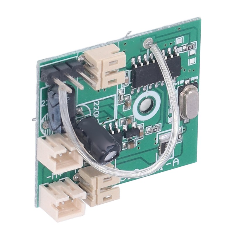 RC Car Circuit Board Replacement Circuit Module for D12 Mini