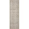 Loloi Loloi Amber Lewis Alie Collection ALE-03 Taupe/Dove 5'-3' x