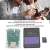 Console Card Reader Plug and Play Professional Card Reader Adapter