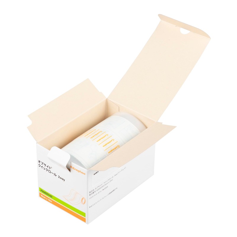 Smith & Nephu 66800340 Opsite Quick Roll 3.9 inches (100