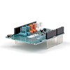 Arduino 9 Axes Motion Shield Adapter