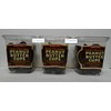 Trader Joe's Dark Chocolate Peanut Butter Cups Container 16oz 454g