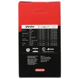 OREGON 91VXL-52EJ Chainsaw Chain