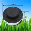 4008 710 4302 C2-2 Trimmer Spool Replacement Spool for Stihl