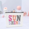 Sldpngo Summer Neon Trendy Makeup Bag Gifts Design Summer Pool