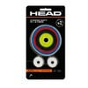 HEAD Blister Xtreme Soft 10 Plus 2 Over Grip -