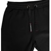 Northster Men's Terry Shorts Sports Shorts, black, M