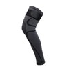 Wonder Care Bamboo Full Leg Compression Sleeve Full Knees Sleeve