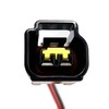 HiSport - Arnés de bobina de encendido compatible con Ford