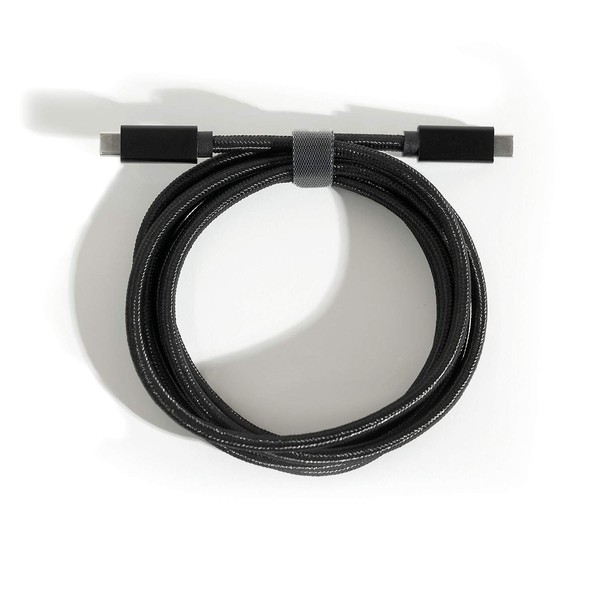 Powrbloc USB 3.1 Gen2 10Gbps 100W Power Delivery eMarker IC