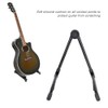 Portable Foldable A Frame Universal Stand for Acoustic Classic Guitars