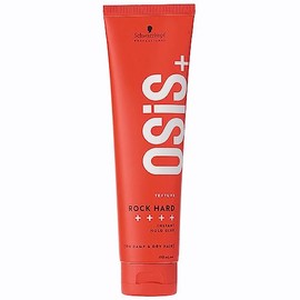 Schwarzkopf Professional OSiS+ Rock Hard Texture hair gel Unscented