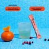 Goovi, Taste Drain & Go, Integratore Alimentare Drenante con Magnesio