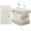 Freeboy Wf813 Eqwf813 Humidifier Filters Replacement for Equate Eqwf813 Eq-2119-Ul;