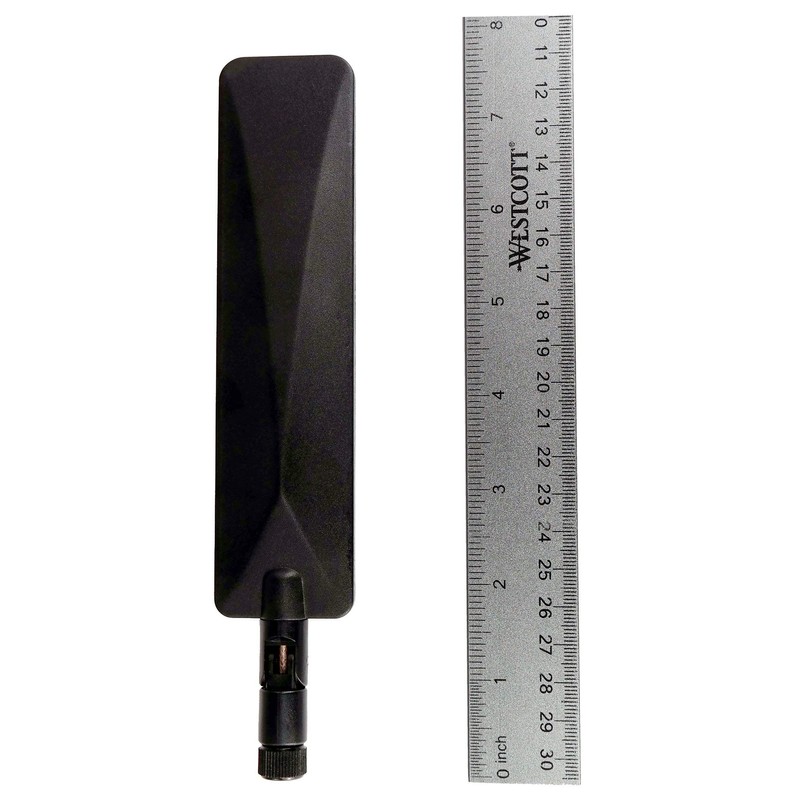 Proxicast 3G/4G/LTE Universal Wide Band 5 dBi Omni-Directional Paddle Antenna