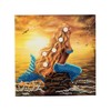 Crystal Art Crystal Card Kits 18 x 18 cm, Multi-Colour,